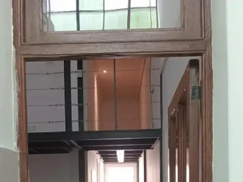 Depto Tipo Casa en Venta de 1 dormitorio