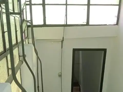 Depto Tipo Casa en Venta en Parque Chas, USD 127.000