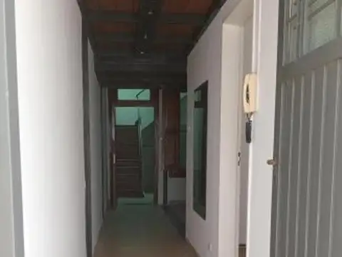 Venta de PH en Parque Chas, Marino Acha al 900 CABA