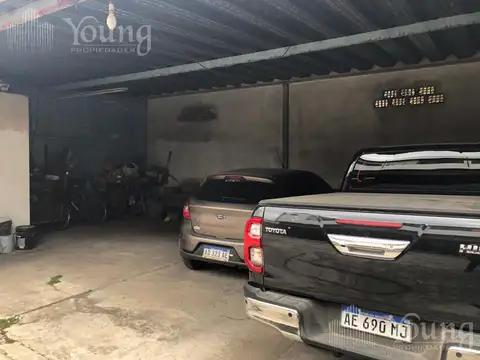 DEPOSITO VENTA SARANDI