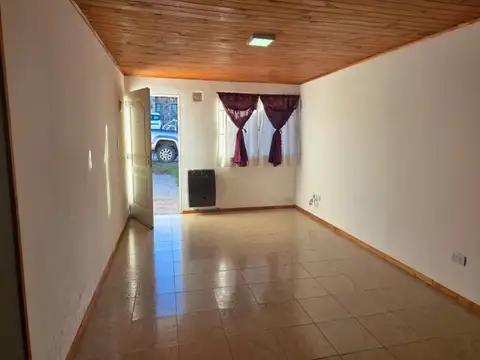 Departamento en Alquiler 16 años