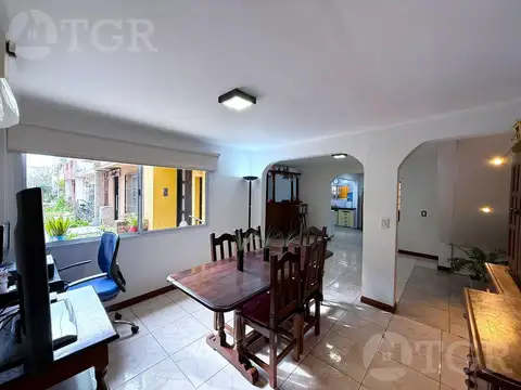 Depto Tipo Casa en Venta de 3 ambientes