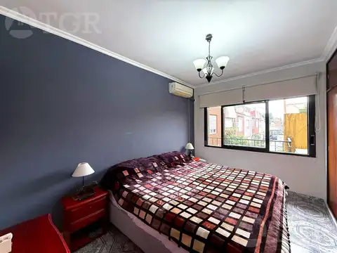 Depto Tipo Casa en Venta en Temperley, USD 68.000