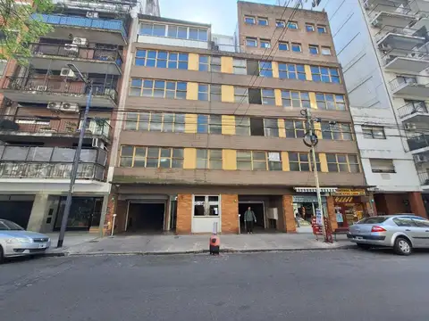 VENTA DE COCHERA EN BELGRANO