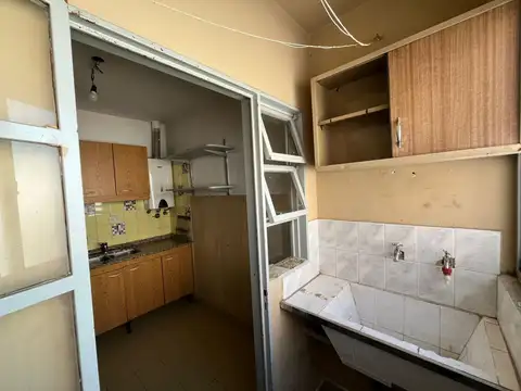 Departamento en Alquiler 15 años