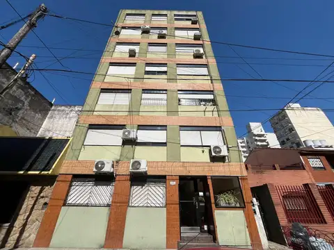 Departamento - Alquiler - Argentina, Tres de Febrero - CASEROS 2632