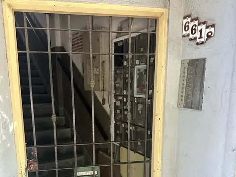 Departamento en Alquiler de 2 ambientes