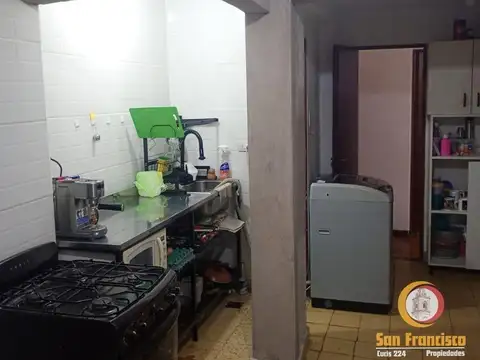 Departamento en Venta en Zona Centro, USD 105.000