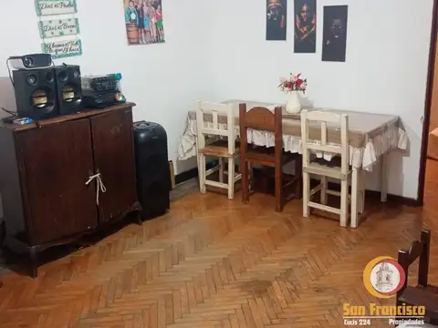 Departamento en Venta de 5 ambientes