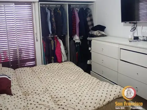 Departamento en Venta al Este