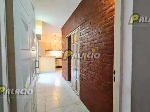 América 3100, Piso PB