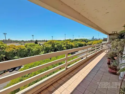 Departamento en Venta 47 años