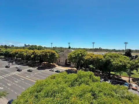 Av. del Libertador al 4500