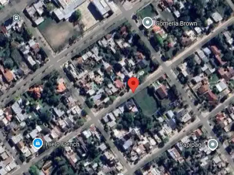 Casa en Venta al Oeste