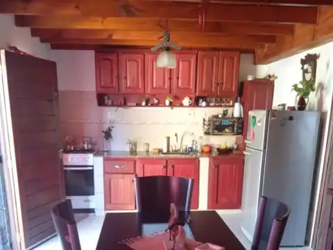 Casa en Venta 10 años