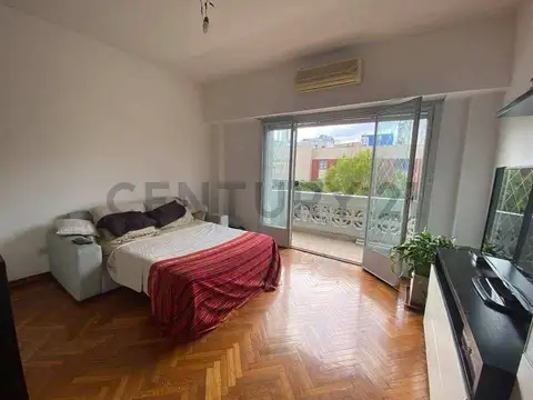 Departamento en Venta en Paternal, USD 239.000