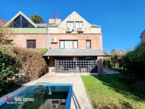 VENTA Casa en Don Torcuato, Pasaje Vera al 2100