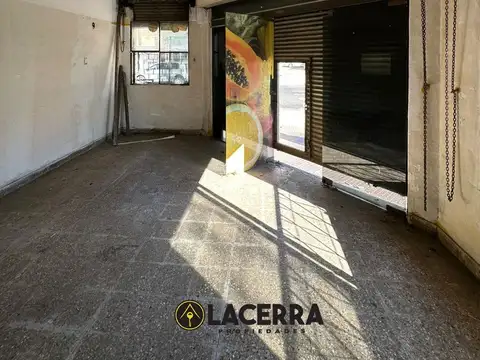 Local en Venta en Villa Ballester, USD 47.000