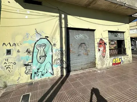 Local en Venta en Villa Ballester, USD 47.000