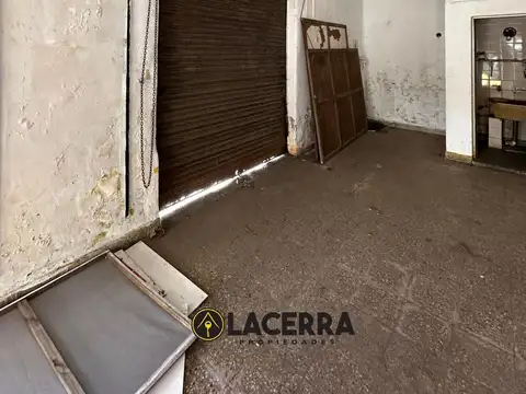 Local en Villa Ballester