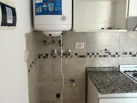 Departamento en Alquiler en Centro (Campana), $ 550.000