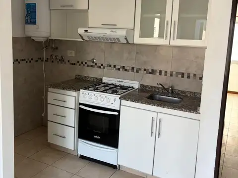 Departamento en Alquiler de 1 dormitorio