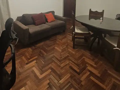 Departamento en venta en Caballito Sur