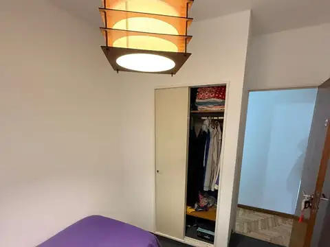 Departamento en Venta en Villa Urquiza, USD 160.000