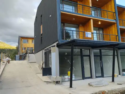 Tronador y Villarica