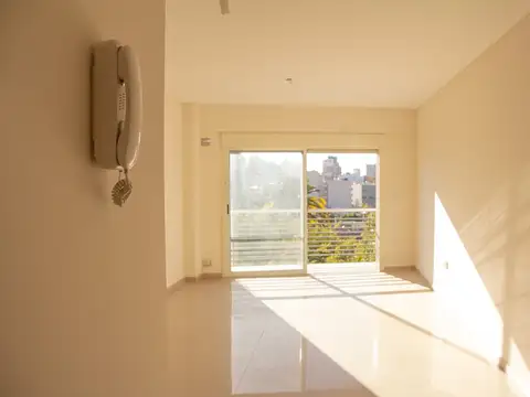 Cnel J Terrada 1000, Piso 6