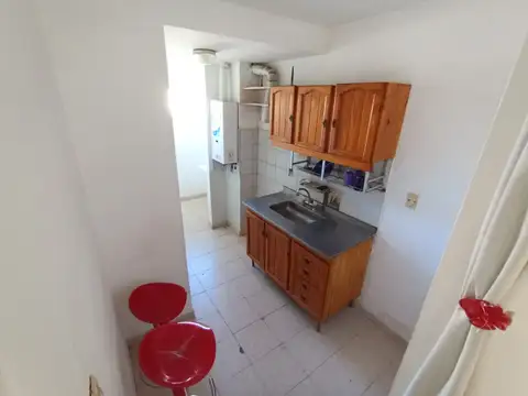 Departamento en Venta 19 años