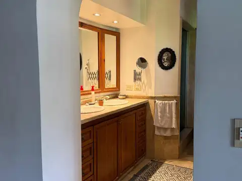 Quinta en Alquiler Temporal de 4 dormitorios