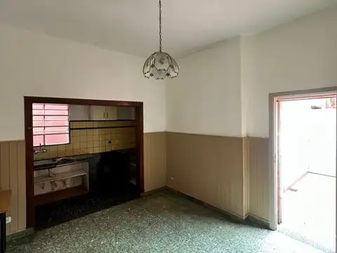 Casa en Alquiler al Norte