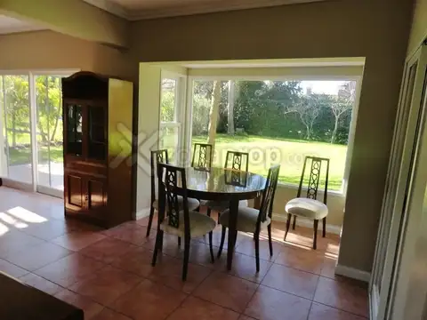 Casa en Venta en La Delfina, USD 280.000