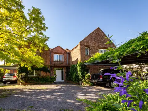 Panamericana Km 42,5 100