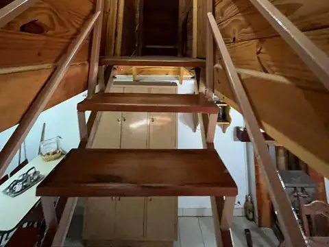 Casa en Venta 15 años