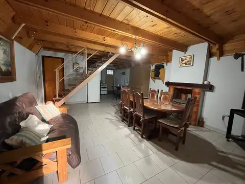 Casa en Venta en Sierra de la Ventana, USD 65.000