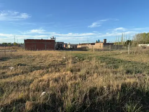 Terreno en Venta de 341,0 m2