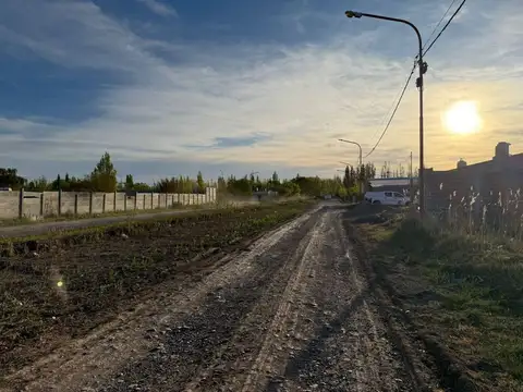 Terreno en Venta de 341,0 m2