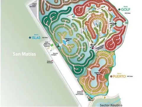 Terreno en Venta de 880,0 m2