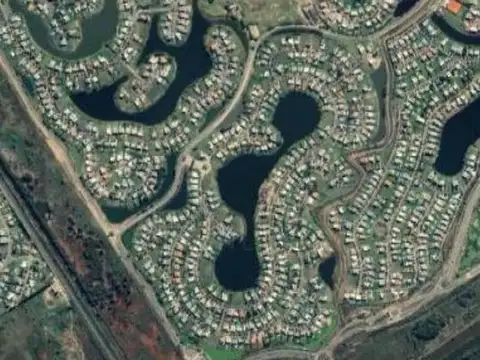 Terreno en Venta de 880,0 m2