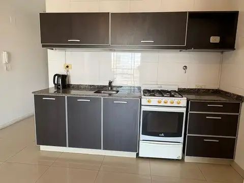 Departamento en Alquiler 20 años