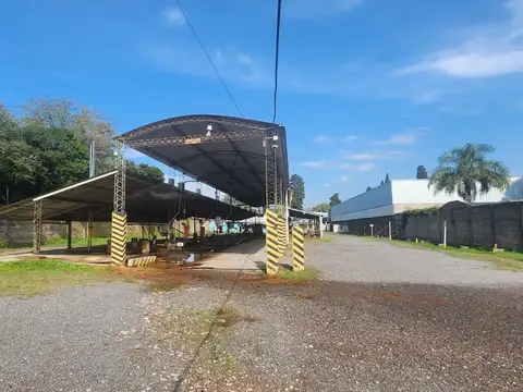 Galpon en Venta 30 años