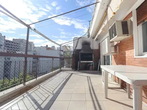 Departamento en Venta en Belgrano, USD 200.000