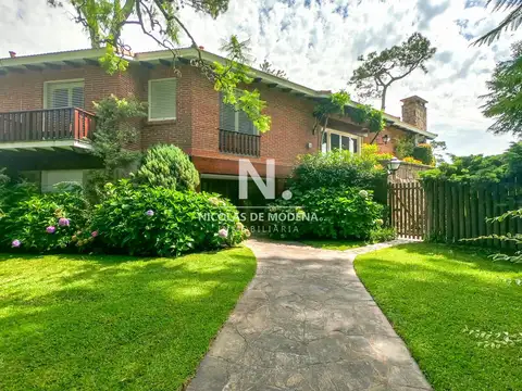 Casa en Alquiler Temporal en Cantegril, USD 0