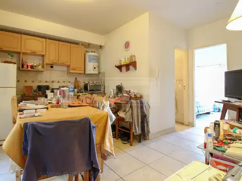 Don Orione al 1100 entre Av. Perón y Constitución