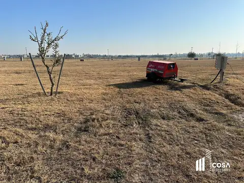 Terreno en Venta en Vida Club De Campo, USD 160.000