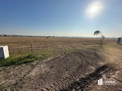 Terreno en Venta de 1050,0 m2