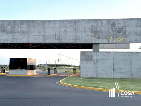 Terreno en Venta en Vida Club De Campo, USD 160.000