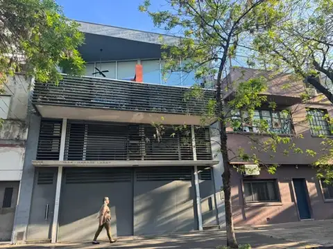 EN BLOCK.OFICINAS.COCHERAS.2 VIVIENDAS.IDEAL INVERSORES